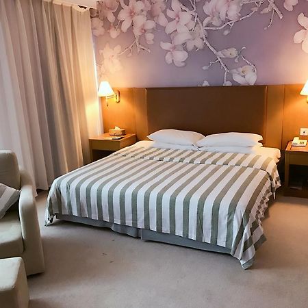 Culture Plaza Hotel Zhejiang Hangzhou Zewnętrze zdjęcie