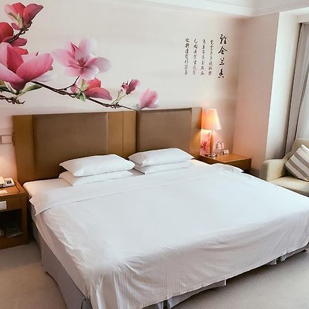 Culture Plaza Hotel Zhejiang Hangzhou Zewnętrze zdjęcie
