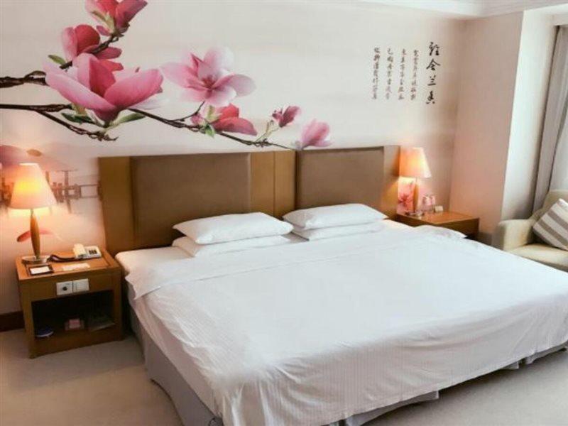 Culture Plaza Hotel Zhejiang Hangzhou Zewnętrze zdjęcie