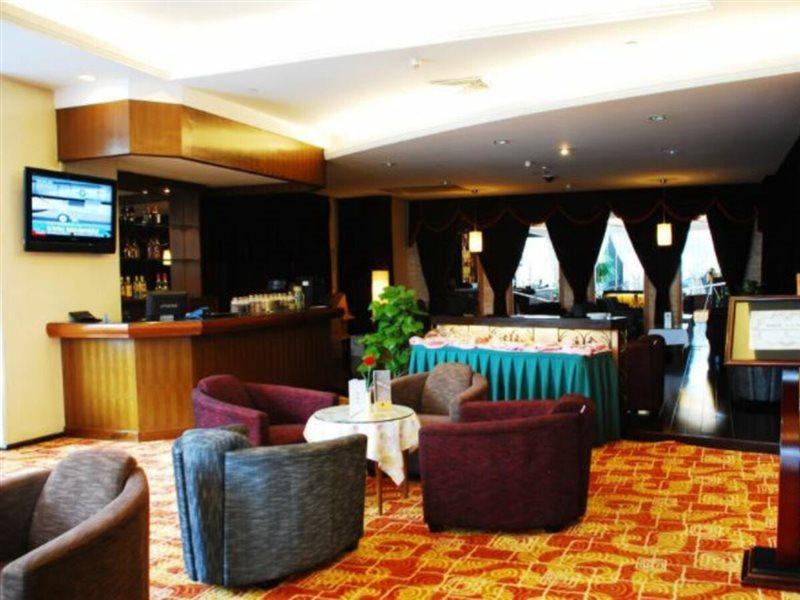 Culture Plaza Hotel Zhejiang Hangzhou Zewnętrze zdjęcie