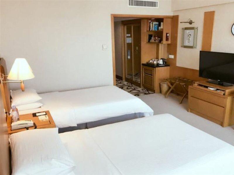 Culture Plaza Hotel Zhejiang Hangzhou Zewnętrze zdjęcie