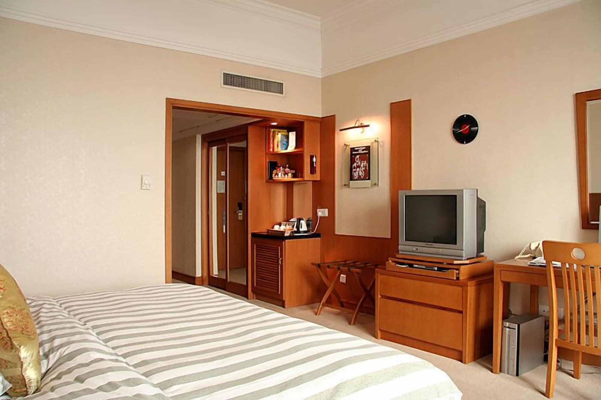 Culture Plaza Hotel Zhejiang Hangzhou Zewnętrze zdjęcie