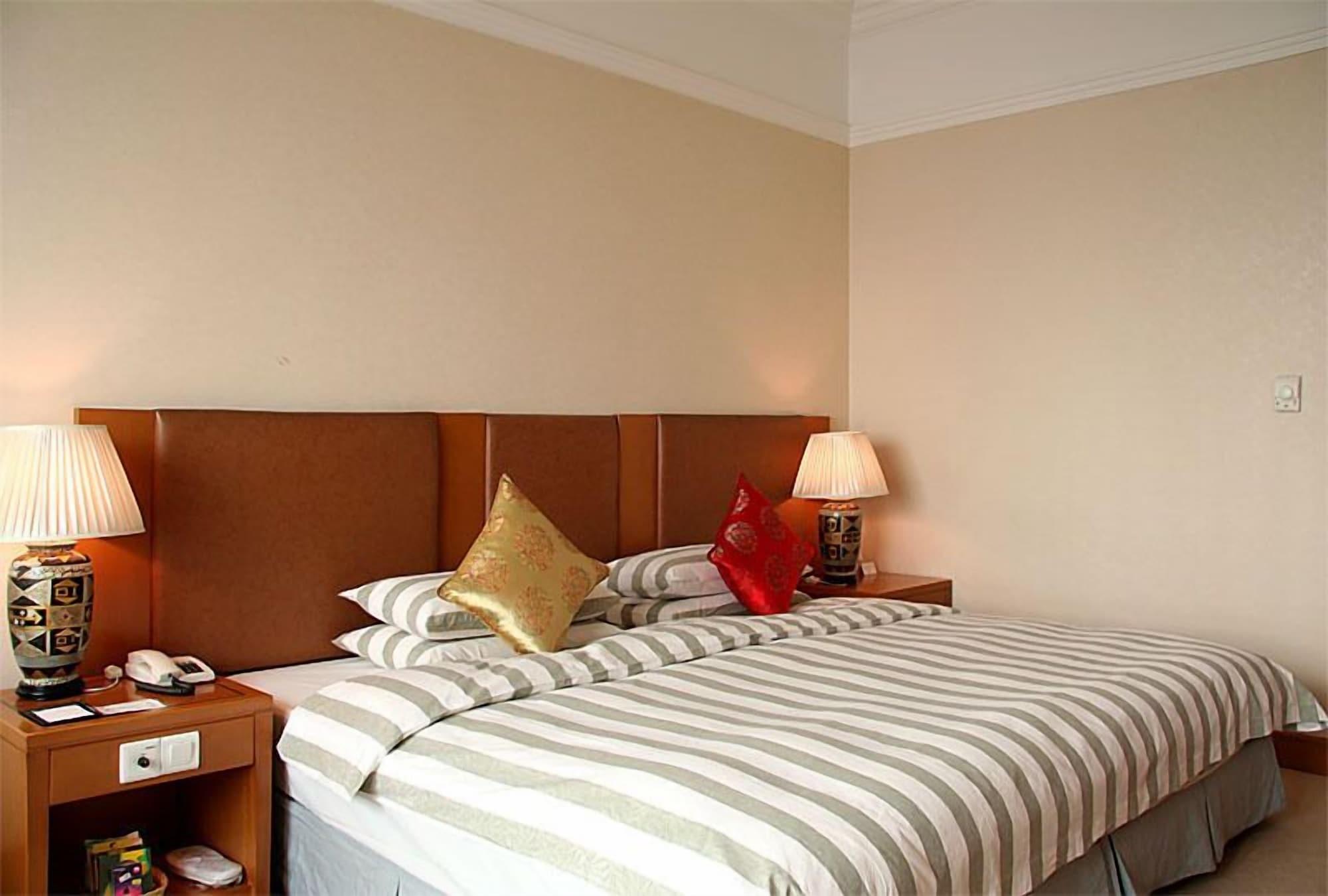 Culture Plaza Hotel Zhejiang Hangzhou Zewnętrze zdjęcie