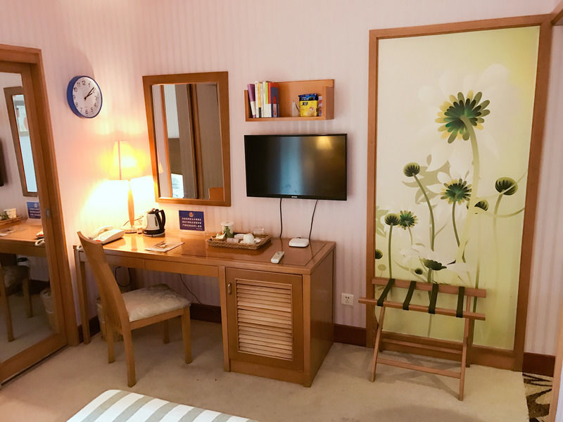 Culture Plaza Hotel Zhejiang Hangzhou Zewnętrze zdjęcie