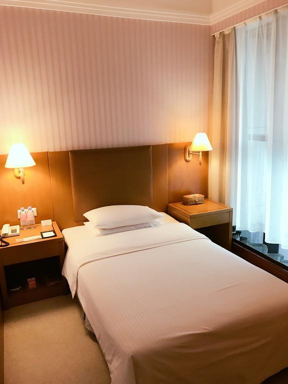 Culture Plaza Hotel Zhejiang Hangzhou Zewnętrze zdjęcie