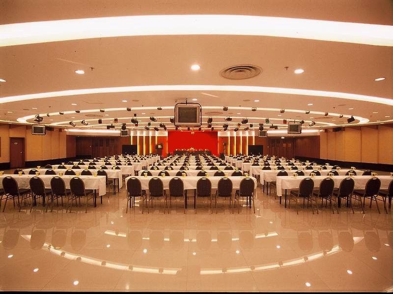 Culture Plaza Hotel Zhejiang Hangzhou Zewnętrze zdjęcie