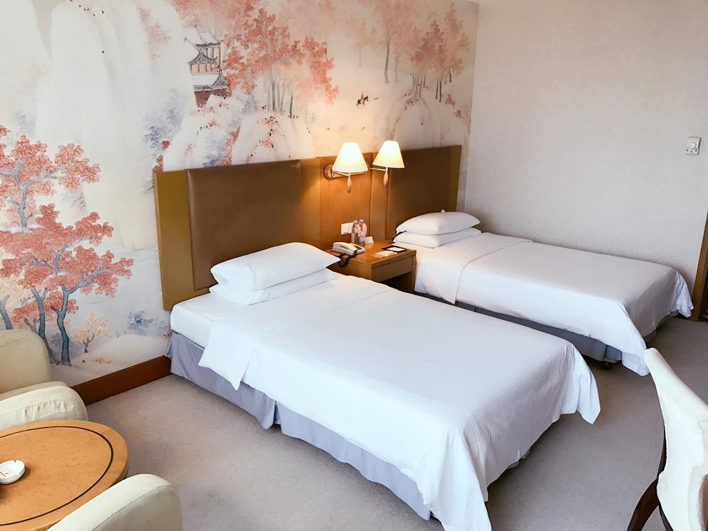 Culture Plaza Hotel Zhejiang Hangzhou Zewnętrze zdjęcie