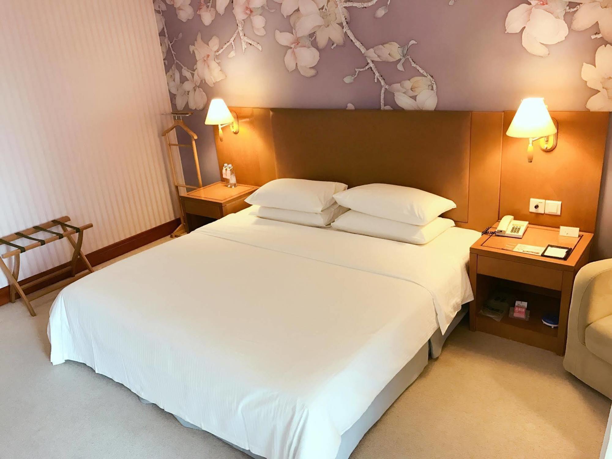 Culture Plaza Hotel Zhejiang Hangzhou Zewnętrze zdjęcie