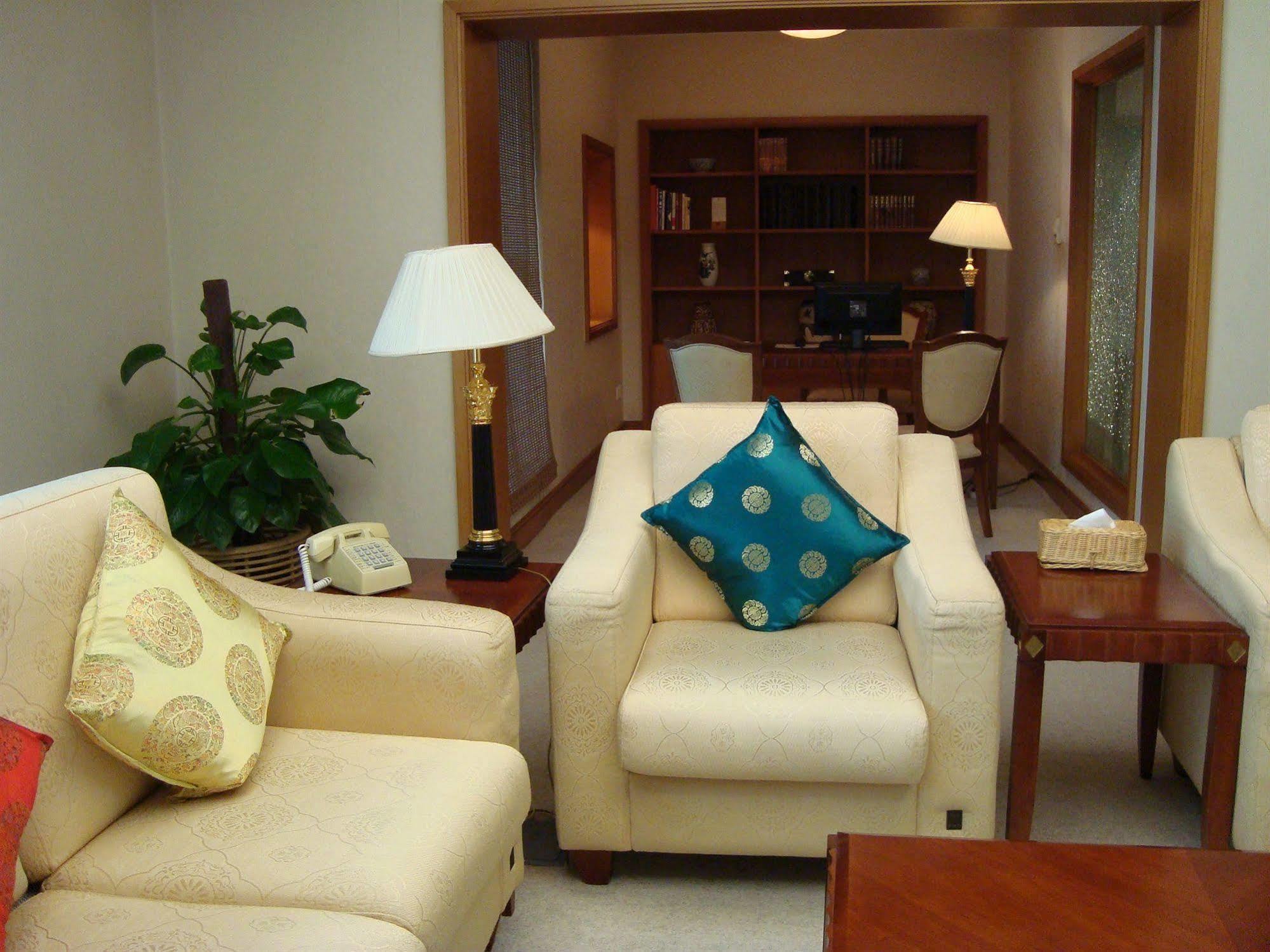 Culture Plaza Hotel Zhejiang Hangzhou Zewnętrze zdjęcie