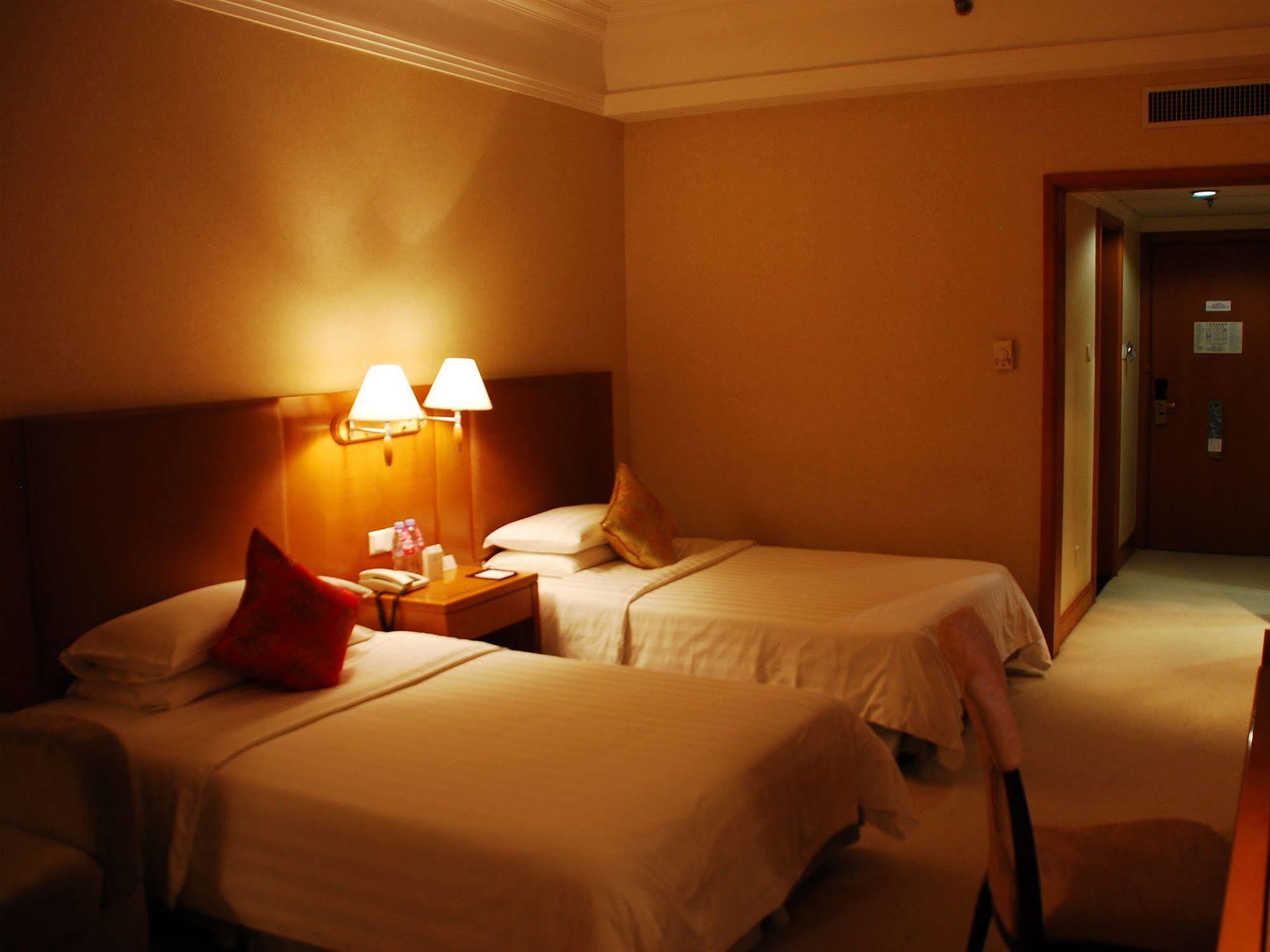 Culture Plaza Hotel Zhejiang Hangzhou Zewnętrze zdjęcie