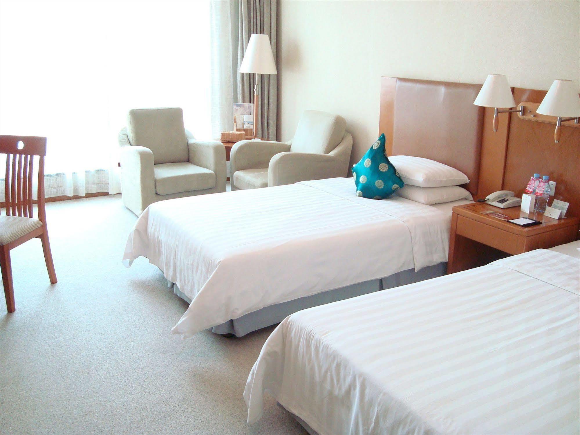 Culture Plaza Hotel Zhejiang Hangzhou Zewnętrze zdjęcie